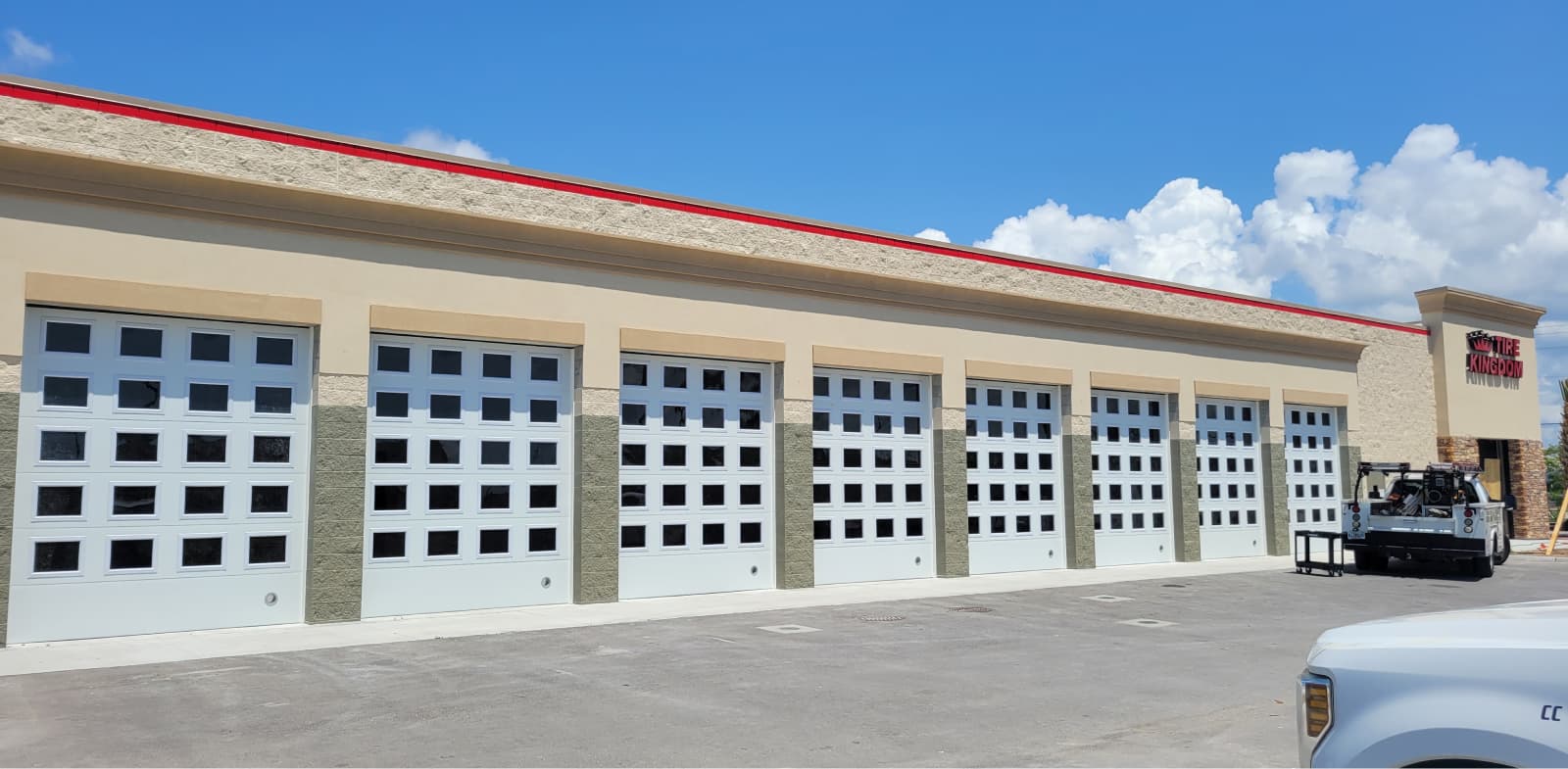 Clopay Garage Doors