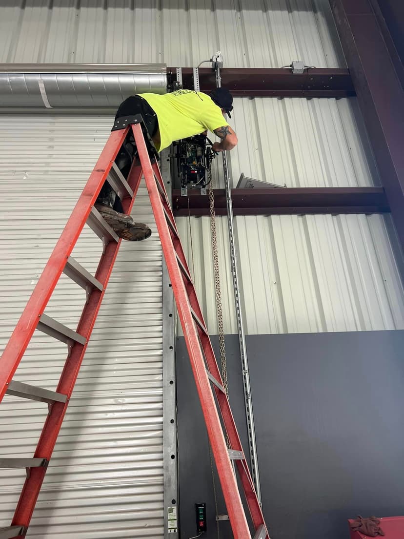 Installation Service