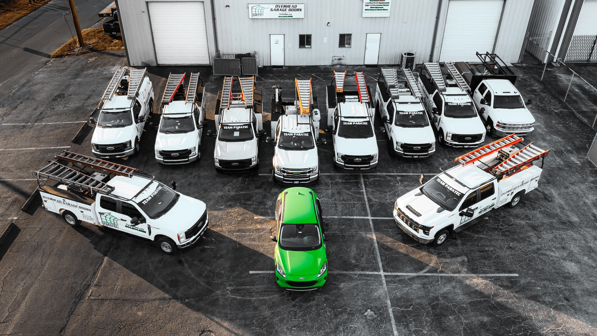 garage doors florida