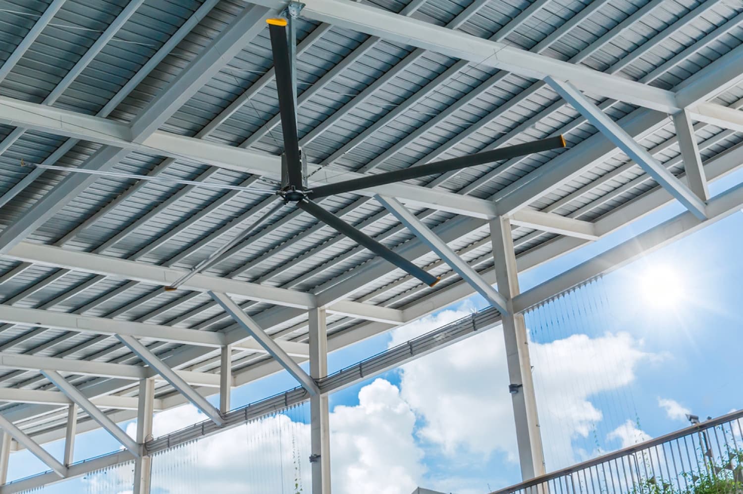 dock leveler