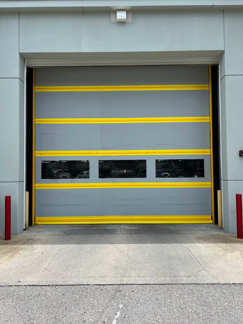 Wayne Dalton Services