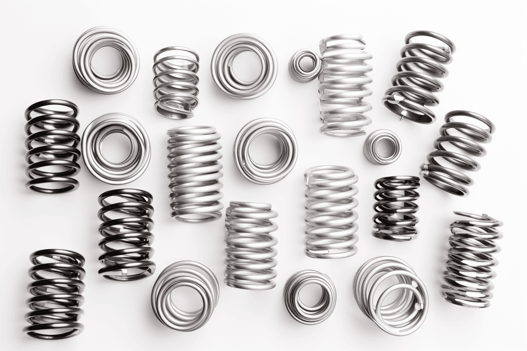 Warehouse garage door springs replacement